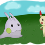 PKMNation - Nyeshop Payment