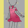 Dress Adoptable #1 || OPEN