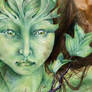 The GreenWoman