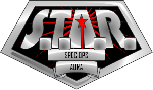 S.T.A.R. Badge