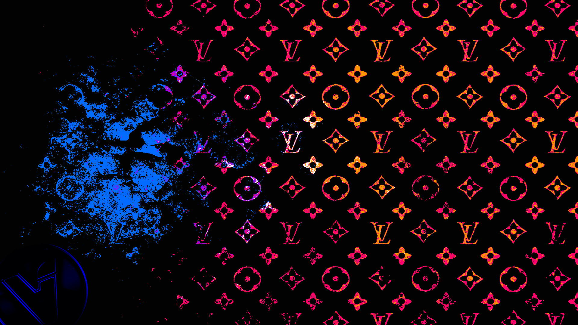 Louis Vuitton wallpaper by XICOR25 - Download on ZEDGE™