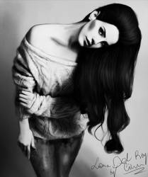 ~ Lana Del Rey