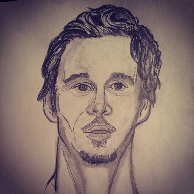 Jason Stackhouse True Blood by jgayle1 on DeviantArt