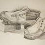 study of shoes