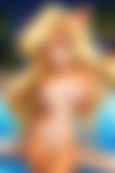 Fox Girl Coco Bandicoot