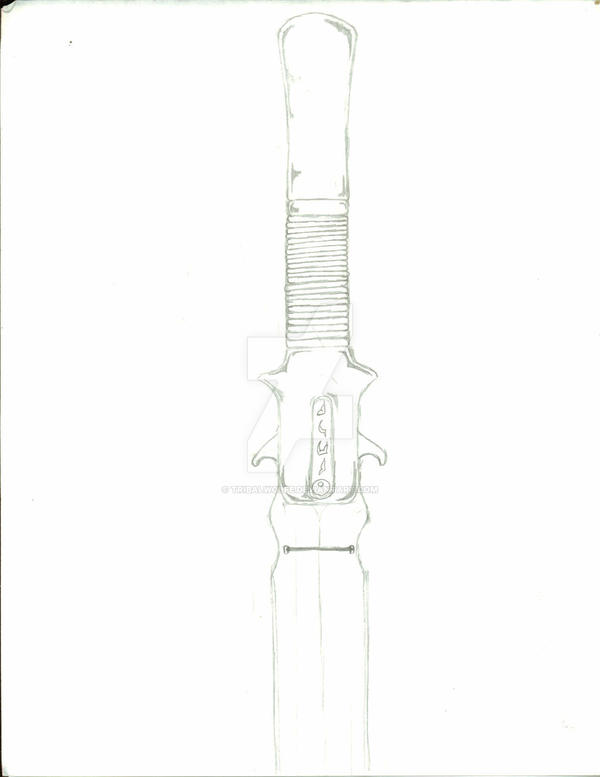 Deviantart Rune Sword My version of a rune sword by Tribalwolfe on DeviantArt
