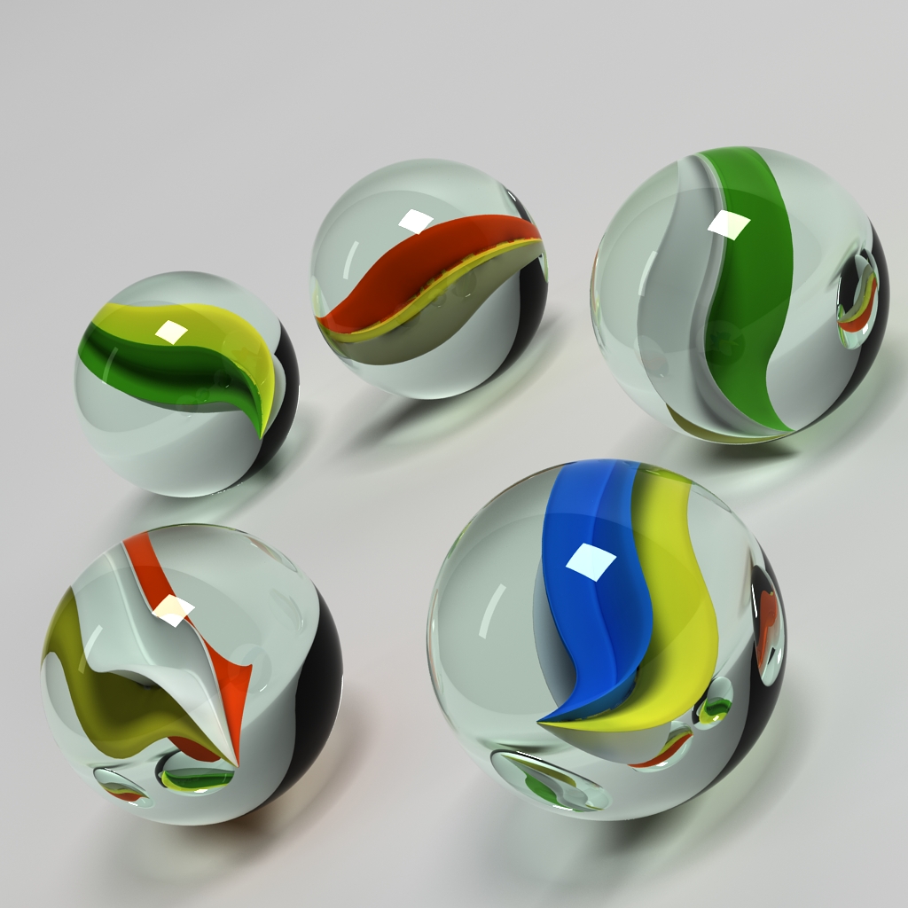 Marble Toy by Barakadesign on DeviantArt