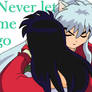 Never let Me go