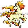 Rapidash