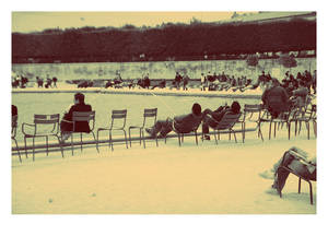 Jardin des tuileries 04