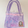 Mabel Martian Girls Handbag