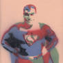 Golden Age Superman