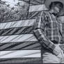 American Cowboy 1