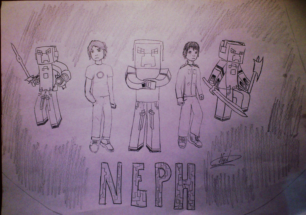 NEPH wallpaper fase 2 by Nephiln01 on DeviantArt