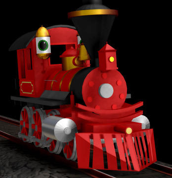 Shelbert by Kaedencampbellstudio on DeviantArt