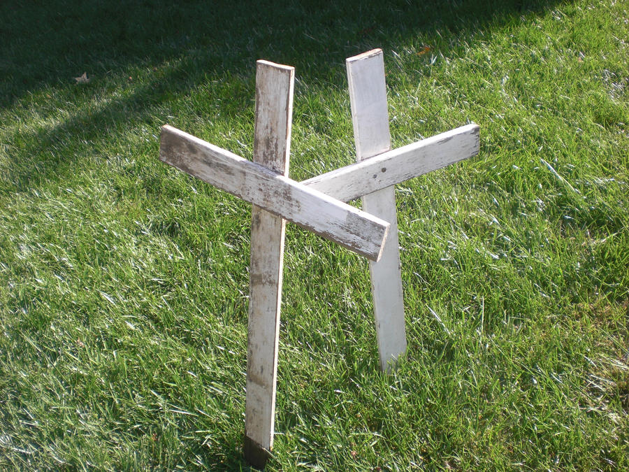 Crosses