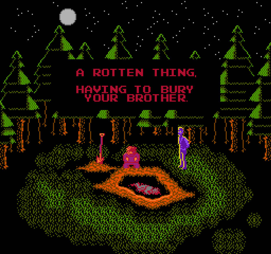 (FNaF) A rotten thing (Non-CRT alt) by SollidNitrogen on DeviantArt