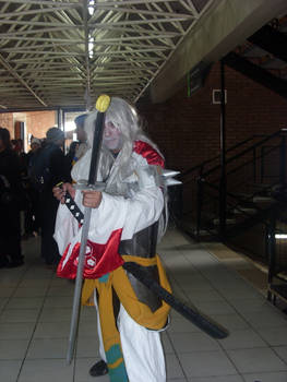 AFDLX08 Sesshomaru