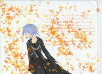 Demyx.......I love you -Zexion