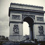 Arc de triomphe II