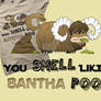 Bantha's hate