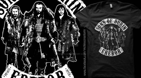 Sons of Durin