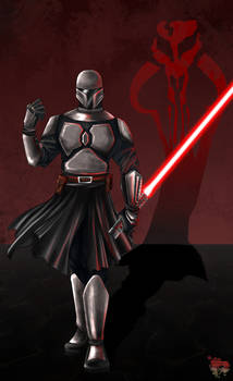 Mandalorian Sith