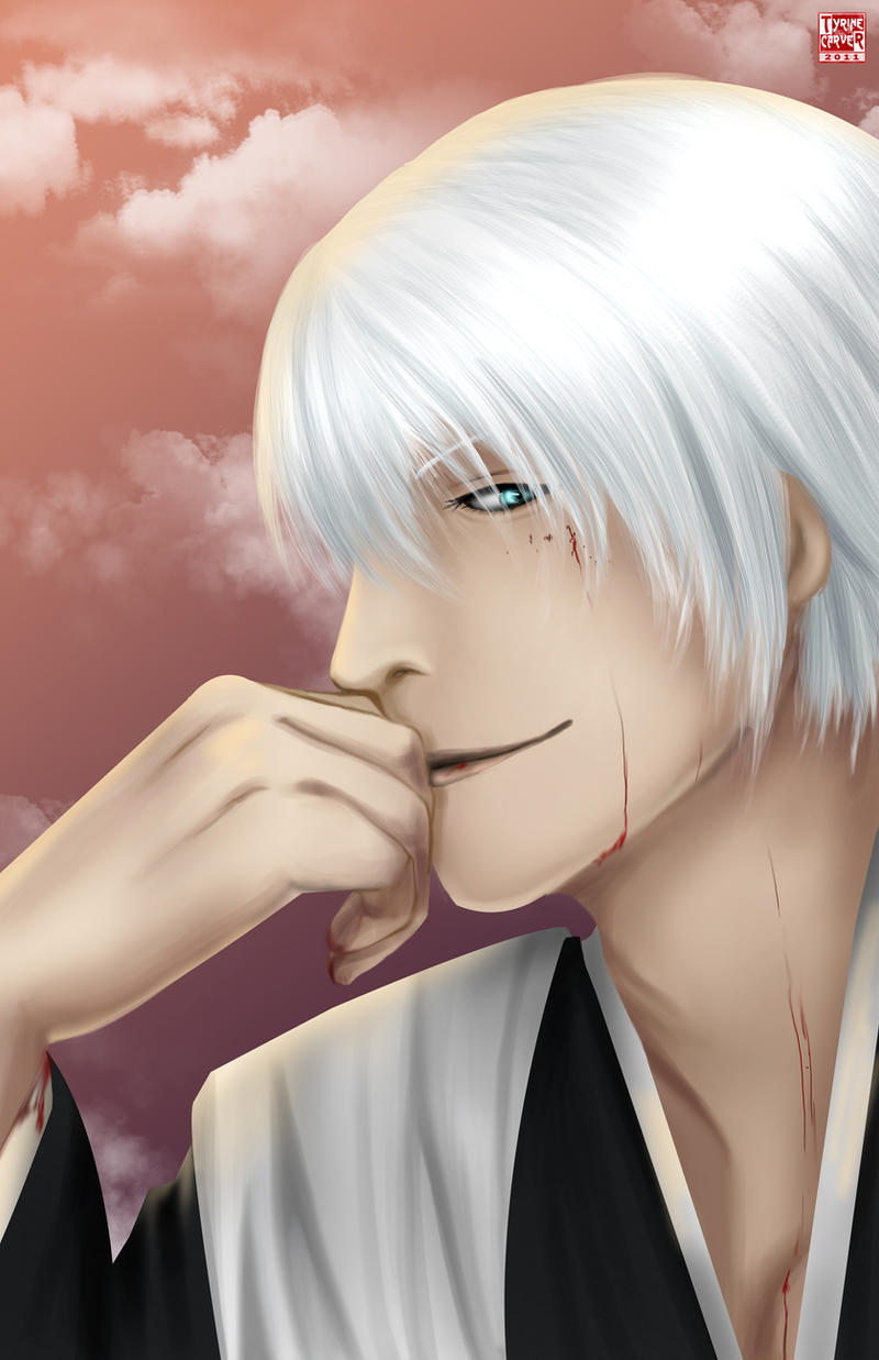 Ichimaru Gin