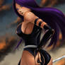 Psylocke