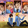 Ouran High