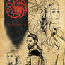 Game of Thrones - House Targaryen