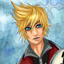 Roxas (UPDATE)