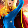 Supergirl