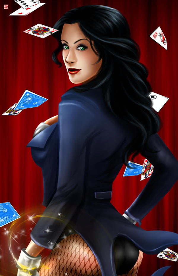 Zatanna