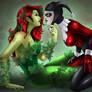 Play Time (Harley/Ivy 2013 UPDATE)
