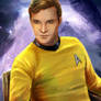 James T. Kirk