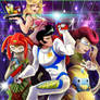 Space Dandy