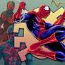 Marvel's Spider Men