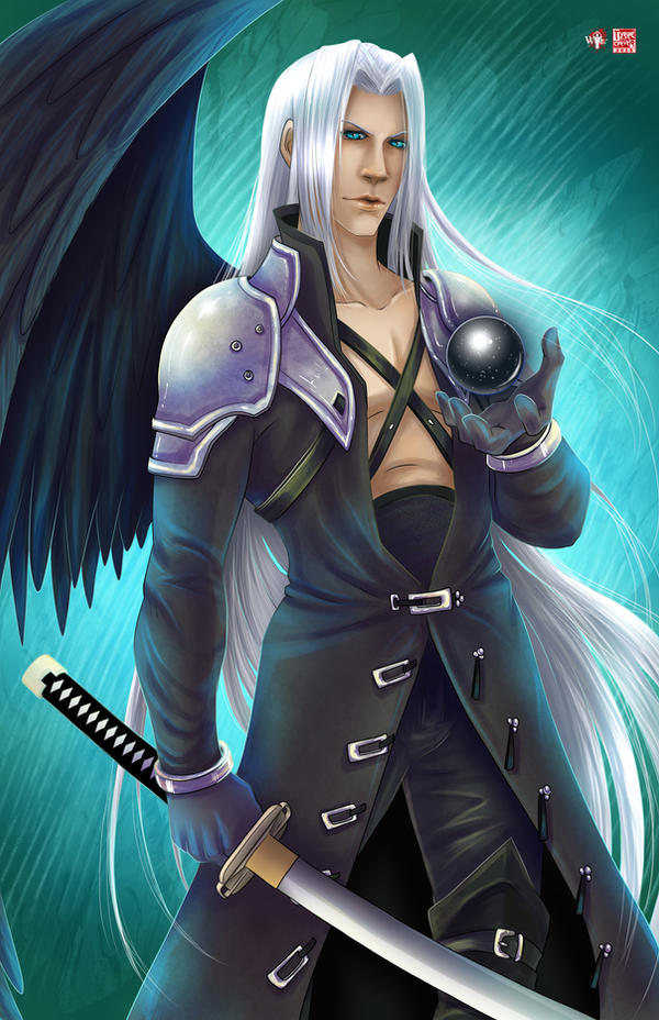 Sephiroth