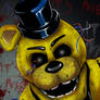 Golden Freddy