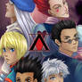 Hunter x Hunter