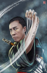 Chirrut Imwe