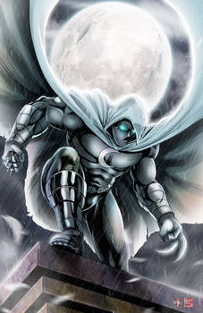 Moon Knight