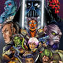 Star Wars Rebels