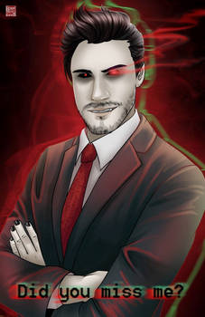 Darkiplier