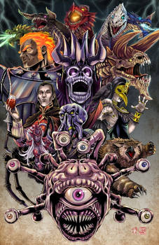 Explore The Best Acererak Art Deviantart Explore The Best Acererak Art Deviantart