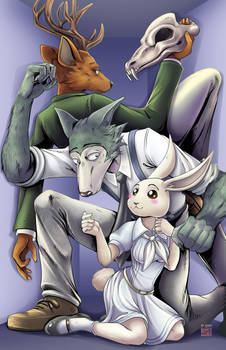 Beastars