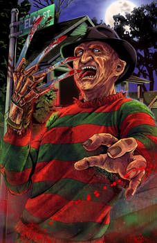 Freddy