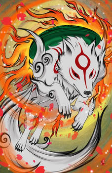 Okami