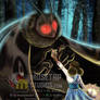 Mothman and Friend
